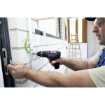 Bosch GSB 12V-15 Κρουστικό Δραπανοκατσάβιδο Μπαταρίας 12V 2x2Ah 06019B690H - Image 4