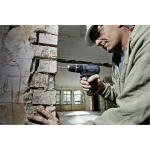 Bosch GSB 12V-15 Κρουστικό Δραπανοκατσάβιδο Μπαταρίας 12V 2x2Ah 06019B690H - Image 5