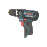 Bosch GSR 12V-15 Δραπανοκατσάβιδο Μπαταρίας Solo 12V 060186810D - Image 10