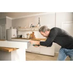 Bosch PushDrive Κατσαβίδι Μπαταρίας 3.6V 1x1.5Ah 06039C6000 - Image 3
