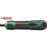Bosch PushDrive Κατσαβίδι Μπαταρίας 3.6V 1x1.5Ah 06039C6000 - Image 4