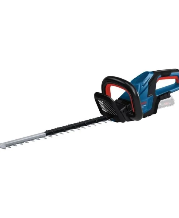 Bosch 06008C9500 Μπορντουροψάλιδο Μπαταρίας 18V με Μήκος Λάμας 50cm Solo