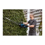 Bosch 06008C9500 Μπορντουροψάλιδο Μπαταρίας 18V με Μήκος Λάμας 50cm Solo - Image 3