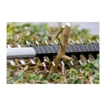 Bosch 06008C9500 Μπορντουροψάλιδο Μπαταρίας 18V με Μήκος Λάμας 50cm Solo - Image 4