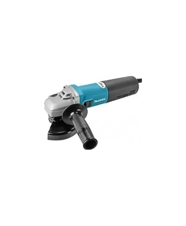 Makita Τροχός 125mm Ρεύματος 1100W 9565HRZ