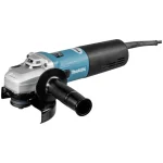 Makita Τροχός 125mm Ρεύματος 1100W 9565HRZ - Image 3