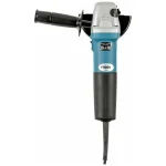 Makita Τροχός 125mm Ρεύματος 1100W 9565HRZ - Image 4