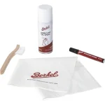 Αξεσουάρ Καθαρισμού Berkel Restoring Kit Rosso BKACCRRKDPP01000