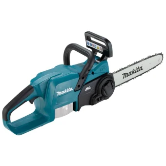 Makita Αλυσοπρίονο Μπαταρίας Solo Brushless 18V 4.4kg με Λάμα 30cm DUC307ZX2