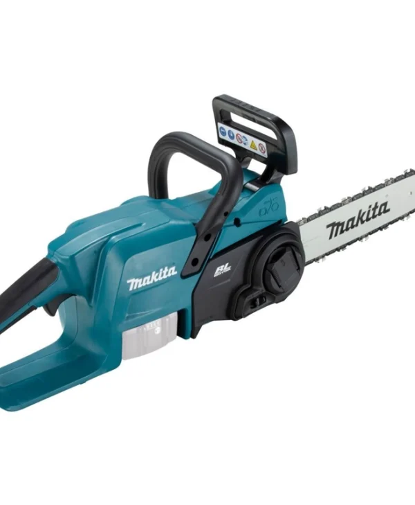 Makita Αλυσοπρίονο Μπαταρίας Solo Brushless 18V 4.4kg με Λάμα 30cm DUC307ZX2