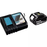 Makita DUH506RF Μπορντουροψάλιδο Μπαταρίας 18V με Μήκος Λάμας 50cm - Image 3