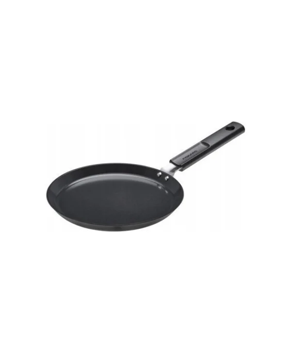 Fiskars Hard Face Τηγάνι από Αλουμίνιο με Αντικολλητική Επίστρωση 22cm 1078377