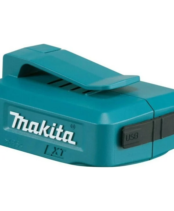 Makita Φορτιστής Μπαταριών Εργαλείου 18V DECADP05