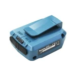 Makita Φορτιστής Μπαταριών Εργαλείου 18V DECADP05 - Image 2