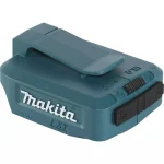 Makita Φορτιστής Μπαταριών Εργαλείου 18V DECADP05 - Image 3