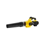 Dewalt Φυσητήρας Χειρός Μπαταρίας 54V Solo με Ρύθμιση Έντασης & Μέγιστη Ταχύτητα Αέρα 200km/h DCMBA572N-XJ - Image 2