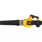 Dewalt Φυσητήρας Χειρός Μπαταρίας 54V Solo με Ρύθμιση Έντασης & Μέγιστη Ταχύτητα Αέρα 200km/h DCMBA572N-XJ - Image 4