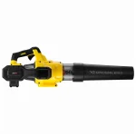 Dewalt Φυσητήρας Χειρός Μπαταρίας 54V Solo με Ρύθμιση Έντασης & Μέγιστη Ταχύτητα Αέρα 200km/h DCMBA572N-XJ - Image 5