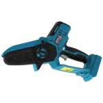 Dedra Κλαδευτικό Αλυσοπρίονο Μπαταρίας 18V 2.6kg με Λάμα 10cm DED7099 - Image 3