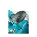 Dedra Δισκοπρίονο 18V Solo με Σύστημα Αναρρόφησης DED7064 - Image 2