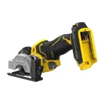 Stanley Δισκοπρίονο 18V Solo με Σύστημα Αναρρόφησης SFMCM300B-XJ - Image 2