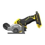 Stanley Δισκοπρίονο 18V Solo με Σύστημα Αναρρόφησης SFMCM300B-XJ - Image 3