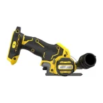Stanley Δισκοπρίονο 18V Solo με Σύστημα Αναρρόφησης SFMCM300B-XJ - Image 4