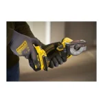Stanley Δισκοπρίονο 18V Solo με Σύστημα Αναρρόφησης SFMCM300B-XJ - Image 6