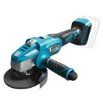 Dedra Τροχός 125mm Μπαταρίας Brushless 18V Solo DED7151