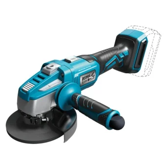 Dedra Τροχός 125mm Μπαταρίας Brushless 18V Solo DED7151