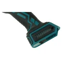 Dedra Τροχός 125mm Μπαταρίας Brushless 18V Solo DED7151 - Image 3