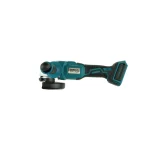 Dedra Τροχός 125mm Μπαταρίας Brushless 18V Solo DED7151 - Image 4
