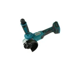 Dedra Τροχός 125mm Μπαταρίας Brushless 18V Solo DED7151 - Image 5