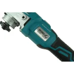 Dedra Τροχός 125mm Μπαταρίας Brushless 18V Solo DED7151 - Image 7
