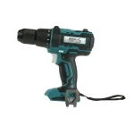 Dedra Δραπανοκατσάβιδο Μπαταρίας Solo Brushless 18V DED7142 - Image 2