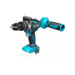 Dedra Κρουστικό Δραπανοκατσάβιδο Μπαταρίας Solo Brushless 18V DED7140