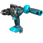 Dedra Κρουστικό Δραπανοκατσάβιδο Μπαταρίας Solo Brushless 18V DED7140 - Image 2