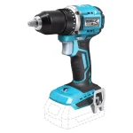 Dedra Δραπανοκατσάβιδο Μπαταρίας Solo Brushless 18V DED7143 - Image 2
