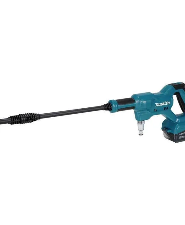 Makita Πλυστικό Μπαταρίας 18V Solo με Πίεση 24bar DHW180Z