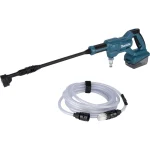Makita Πλυστικό Μπαταρίας 18V Solo με Πίεση 24bar DHW180Z - Image 2