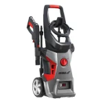 Dedra Πλυστικό Ρεύματος 1700W με Πίεση 130bar και Μεταλλική Αντλία DED8819 - Image 2