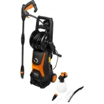 Neo Tools Πλυστικό Ρεύματος 1600W με Πίεση 135bar και Μεταλλική Αντλία 04-630 - Image 3