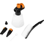 Neo Tools Πλυστικό Ρεύματος 1600W με Πίεση 135bar και Μεταλλική Αντλία 04-630 - Image 4
