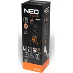 Neo Tools Πλυστικό Ρεύματος 1600W με Πίεση 135bar και Μεταλλική Αντλία 04-630 - Image 5