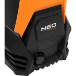 Neo Tools Πλυστικό Ρεύματος 1600W με Πίεση 135bar και Μεταλλική Αντλία 04-630 - Image 7