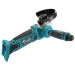 Dedra Τροχός 125mm Μπαταρίας 18V Solo DED7050 - Image 4