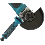 Dedra Τροχός 125mm Μπαταρίας 18V Solo DED7050 - Image 5