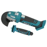 Dedra Τροχός 125mm Μπαταρίας 18V Solo DED7050 - Image 6