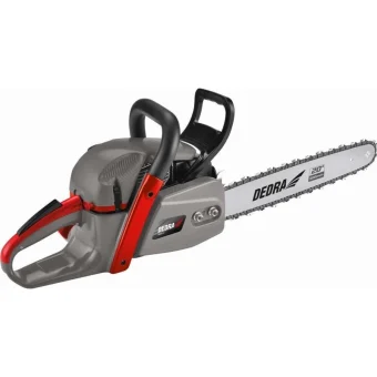 Dedra Αλυσοπρίονο Βενζίνης 3.8hp με Λάμα 50cm DED8713