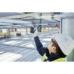 Bosch Σετ 2 Μπαταριών Εργαλείου Λιθίου 18V Χωρητικότητας 4Ah με Φορτιστή GAL 18V-40 1600A01BA3 - Image 4